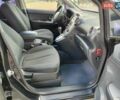 Чорний Кіа Каренс, об'ємом двигуна 2 л та пробігом 191 тис. км за 6500 $, фото 42 на Automoto.ua