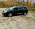 Киа Каренс 2008 в Полтаве на Automoto.ua Черный Киа Каренс, объемом двигателя 2 л и пробегом 241 тыс. км за 6200 $, фото 3 на Automoto.ua
