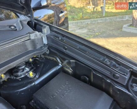 Чорний Кіа Каренс, об'ємом двигуна 2 л та пробігом 88 тис. км за 6450 $, фото 51 на Automoto.ua