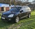 Чорний Кіа Каренс, об'ємом двигуна 2 л та пробігом 250 тис. км за 6000 $, фото 1 на Automoto.ua