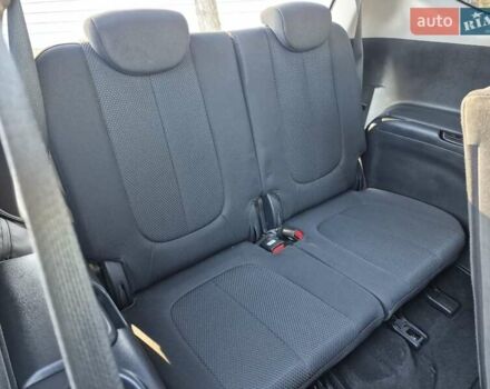 Чорний Кіа Каренс, об'ємом двигуна 2 л та пробігом 88 тис. км за 6450 $, фото 59 на Automoto.ua