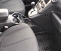 Черный Киа Каренс, объемом двигателя 2 л и пробегом 224 тыс. км за 6400 $, фото 9 на Automoto.ua