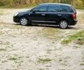 Киа Каренс 2008 в Полтаве на Automoto.ua Черный Киа Каренс, объемом двигателя 2 л и пробегом 241 тыс. км за 6200 $, фото 8 на Automoto.ua