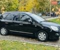 Киа Каренс 2008 в Хусте на Automoto.ua Черный Киа Каренс, объемом двигателя 2 л и пробегом 125 тыс. км за 6700 $, фото 3 на Automoto.ua