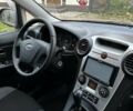 Киа Каренс 2008 в Хусте на Automoto.ua Черный Киа Каренс, объемом двигателя 2 л и пробегом 125 тыс. км за 6700 $, фото 6 на Automoto.ua