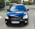 Чорний Кіа Каренс, об'ємом двигуна 2 л та пробігом 191 тис. км за 6500 $, фото 17 на Automoto.ua