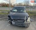 Черный Киа Каренс, объемом двигателя 2 л и пробегом 340 тыс. км за 3000 $, фото 8 на Automoto.ua