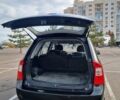 Черный Киа Каренс, объемом двигателя 2 л и пробегом 347 тыс. км за 5500 $, фото 4 на Automoto.ua