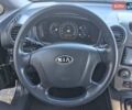 Чорний Кіа Каренс, об'ємом двигуна 2 л та пробігом 88 тис. км за 6450 $, фото 46 на Automoto.ua