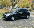 Киа Каренс 2008 в Хусте на Automoto.ua Черный Киа Каренс, объемом двигателя 2 л и пробегом 125 тыс. км за 6700 $, фото 1 на Automoto.ua