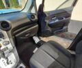 Черный Киа Каренс, объемом двигателя 2 л и пробегом 265 тыс. км за 5500 $, фото 10 на Automoto.ua