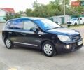 Чорний Кіа Каренс, об'ємом двигуна 2 л та пробігом 191 тис. км за 6500 $, фото 30 на Automoto.ua