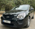 Кіа Каренс 2008 у Харкові на Automoto.ua Чорний Кіа Каренс, об'ємом двигуна 2 л та пробігом 207 тис. км за 7000 $, фото 2 на Automoto.ua