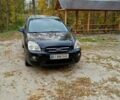 Киа Каренс 2008 в Полтаве на Automoto.ua Черный Киа Каренс, объемом двигателя 2 л и пробегом 241 тыс. км за 6200 $, фото 12 на Automoto.ua