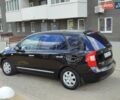 Чорний Кіа Каренс, об'ємом двигуна 2 л та пробігом 191 тис. км за 6500 $, фото 27 на Automoto.ua