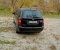 Киа Каренс 2008 в Полтаве на Automoto.ua Черный Киа Каренс, объемом двигателя 2 л и пробегом 241 тыс. км за 6200 $, фото 6 на Automoto.ua