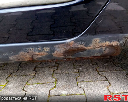 Киа Каренс 2008 в Харькове на Automoto.ua Черный Киа Каренс, объемом двигателя 2 л и пробегом 190 тыс. км за 6130 $, фото 2 на Automoto.ua