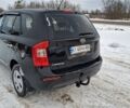 Чорний Кіа Каренс, об'ємом двигуна 2 л та пробігом 276 тис. км за 5500 $, фото 1 на Automoto.ua