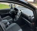 Киа Каренс 2008 в Хусте на Automoto.ua Черный Киа Каренс, объемом двигателя 2 л и пробегом 125 тыс. км за 6700 $, фото 7 на Automoto.ua