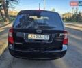 Чорний Кіа Каренс, об'ємом двигуна 2 л та пробігом 88 тис. км за 6450 $, фото 20 на Automoto.ua