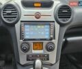 Черный Киа Каренс, объемом двигателя 2 л и пробегом 191 тыс. км за 5700 $, фото 18 на Automoto.ua