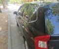 Киа Каренс 2008 в Кривом Роге на Automoto.ua Черный Киа Каренс, объемом двигателя 2 л и пробегом 335 тыс. км за 6300 $, фото 3 на Automoto.ua