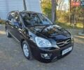 Чорний Кіа Каренс, об'ємом двигуна 2 л та пробігом 88 тис. км за 6450 $, фото 17 на Automoto.ua