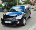 Чорний Кіа Каренс, об'ємом двигуна 2 л та пробігом 191 тис. км за 6500 $, фото 21 на Automoto.ua