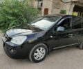 Киа Каренс 2008 в Кривом Роге на Automoto.ua Черный Киа Каренс, объемом двигателя 2 л и пробегом 335 тыс. км за 6300 $, фото 1 на Automoto.ua