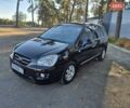 Чорний Кіа Каренс, об'ємом двигуна 2 л та пробігом 88 тис. км за 6450 $, фото 31 на Automoto.ua