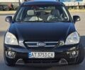 Черный Киа Каренс, объемом двигателя 0 л и пробегом 230 тыс. км за 6900 $, фото 1 на Automoto.ua