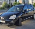 Черный Киа Каренс, объемом двигателя 0 л и пробегом 230 тыс. км за 6900 $, фото 2 на Automoto.ua