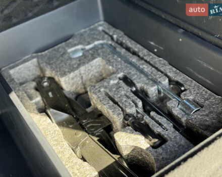 Черный Киа Каренс, объемом двигателя 2 л и пробегом 148 тыс. км за 7250 $, фото 34 на Automoto.ua