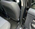 Черный Киа Каренс, объемом двигателя 2 л и пробегом 212 тыс. км за 7200 $, фото 7 на Automoto.ua