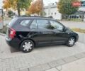 Чорний Кіа Каренс, об'ємом двигуна 1.99 л та пробігом 233 тис. км за 3500 $, фото 25 на Automoto.ua