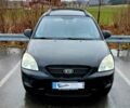 Чорний Кіа Каренс, об'ємом двигуна 1.99 л та пробігом 233 тис. км за 3500 $, фото 22 на Automoto.ua