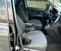 Черный Киа Каренс, объемом двигателя 2 л и пробегом 212 тыс. км за 7200 $, фото 5 на Automoto.ua