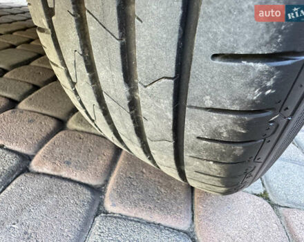 Черный Киа Каренс, объемом двигателя 2 л и пробегом 148 тыс. км за 7250 $, фото 38 на Automoto.ua