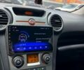 Черный Киа Каренс, объемом двигателя 2 л и пробегом 212 тыс. км за 7200 $, фото 9 на Automoto.ua