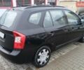 Чорний Кіа Каренс, об'ємом двигуна 1.99 л та пробігом 233 тис. км за 3500 $, фото 2 на Automoto.ua