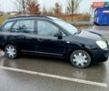 Чорний Кіа Каренс, об'ємом двигуна 1.99 л та пробігом 233 тис. км за 3500 $, фото 21 на Automoto.ua