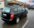 Чорний Кіа Каренс, об'ємом двигуна 1.99 л та пробігом 233 тис. км за 3500 $, фото 19 на Automoto.ua