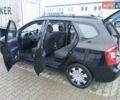 Чорний Кіа Каренс, об'ємом двигуна 1.99 л та пробігом 233 тис. км за 3500 $, фото 13 на Automoto.ua