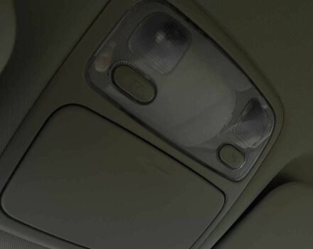 Черный Киа Каренс, объемом двигателя 1.6 л и пробегом 269 тыс. км за 7500 $, фото 15 на Automoto.ua