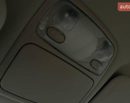 Чорний Кіа Каренс, об'ємом двигуна 1.58 л та пробігом 269 тис. км за 7500 $, фото 15 на Automoto.ua