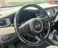 Черный Киа Каренс, объемом двигателя 1.69 л и пробегом 179 тыс. км за 10950 $, фото 72 на Automoto.ua