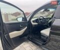 Черный Киа Каренс, объемом двигателя 1.69 л и пробегом 179 тыс. км за 10950 $, фото 122 на Automoto.ua