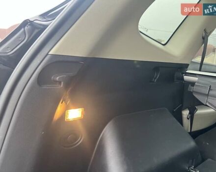 Черный Киа Каренс, объемом двигателя 1.69 л и пробегом 179 тыс. км за 10950 $, фото 134 на Automoto.ua