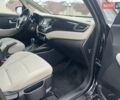 Черный Киа Каренс, объемом двигателя 1.69 л и пробегом 179 тыс. км за 10950 $, фото 94 на Automoto.ua