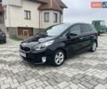 Черный Киа Каренс, объемом двигателя 1.69 л и пробегом 179 тыс. км за 10950 $, фото 47 на Automoto.ua